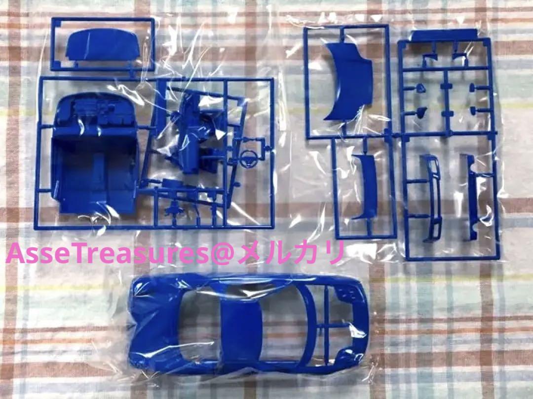 絶版 フジミ 1/24 ホンダNSX (初代) 後期型 - メルカリ