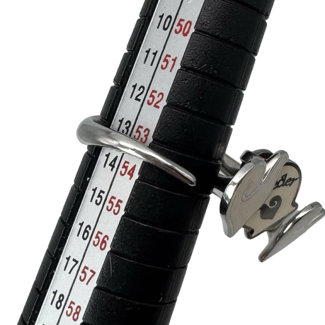 Chantecler SV925 リング 指輪 14 13 レディース シルバー