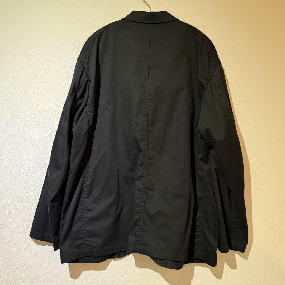 Dickies × TRIPSTER × BEAMS 21SS M ブラック