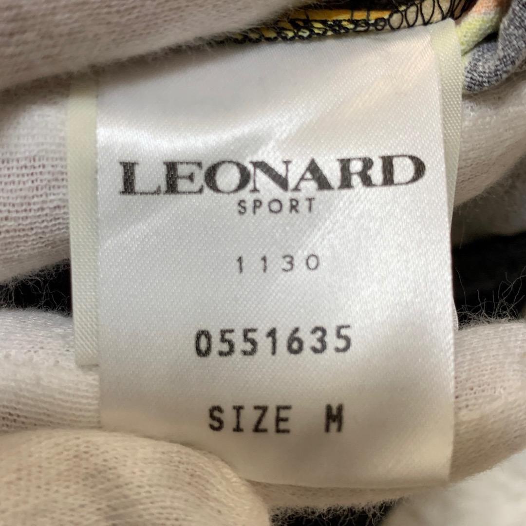 特売 【美品】LEONARD SPORT トップス ベスト Mサイズ シャツ/ブラウス(半袖/袖なし) - www.napsa.co.zm 特売 【美品】LEONARD SPORT トップス ベスト Mサイズ シャツ/ブラウス(半袖/袖なし) - www.napsa.co.zm
