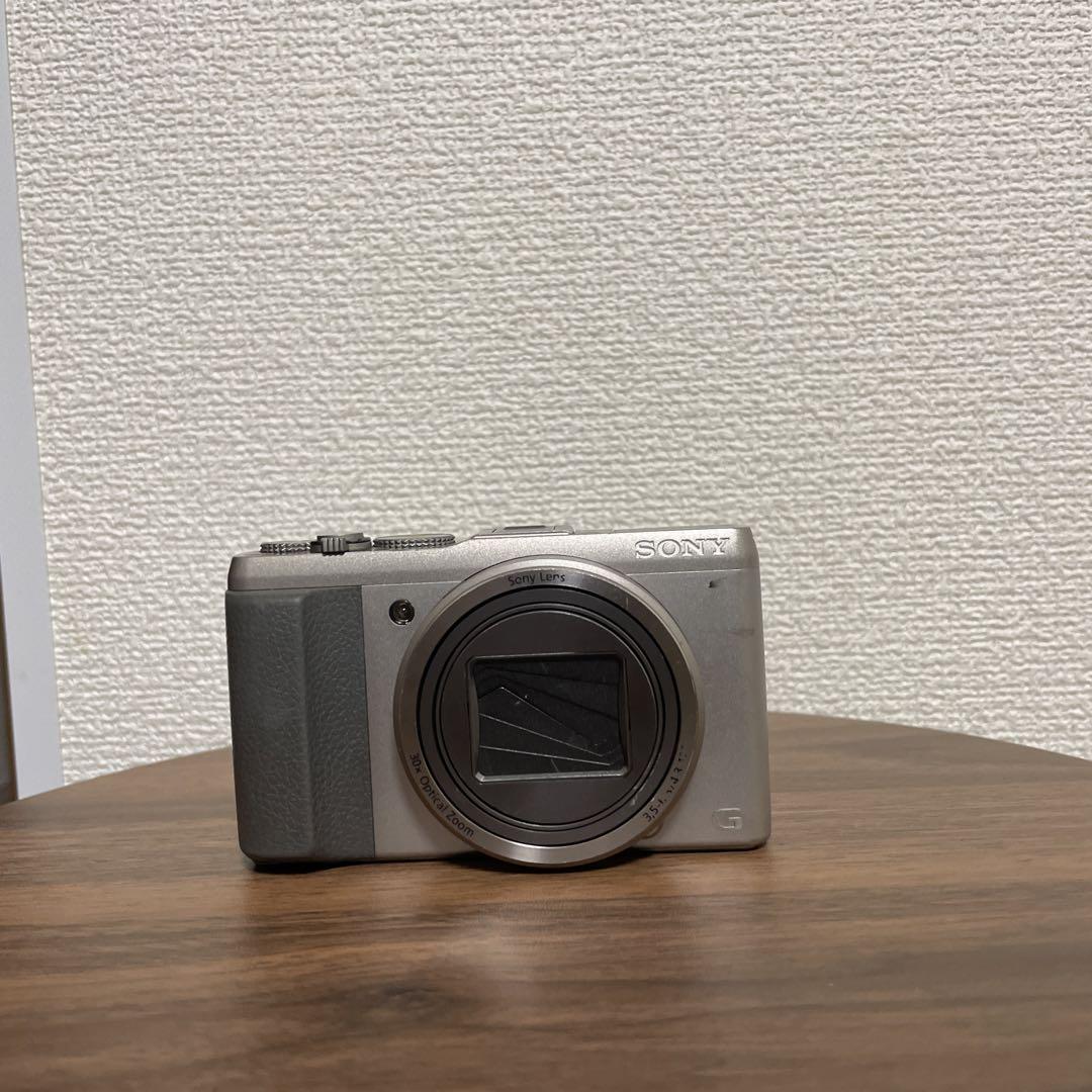 デジタルカメラ SONY Cyber-shot DSC-HX50V