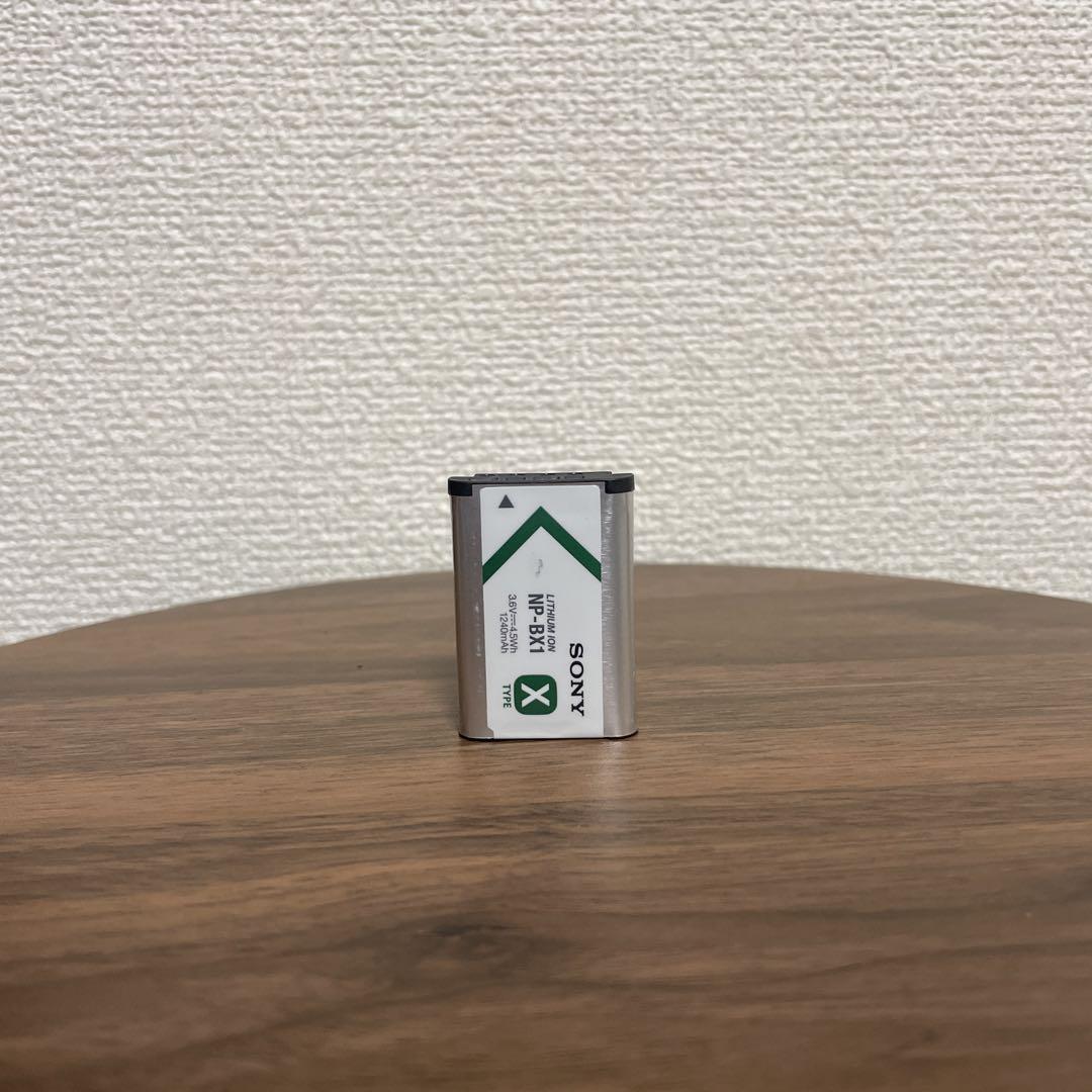 デジタルカメラ SONY Cyber-shot DSC-HX50V