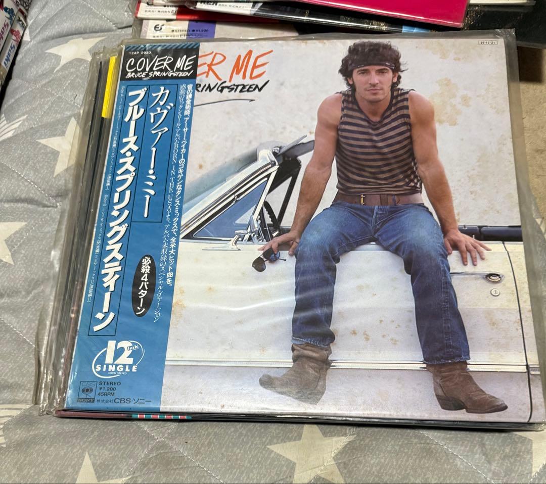 レコード盤 12インチ 洋楽 14枚 レコード盤 12インチ 洋楽 14枚