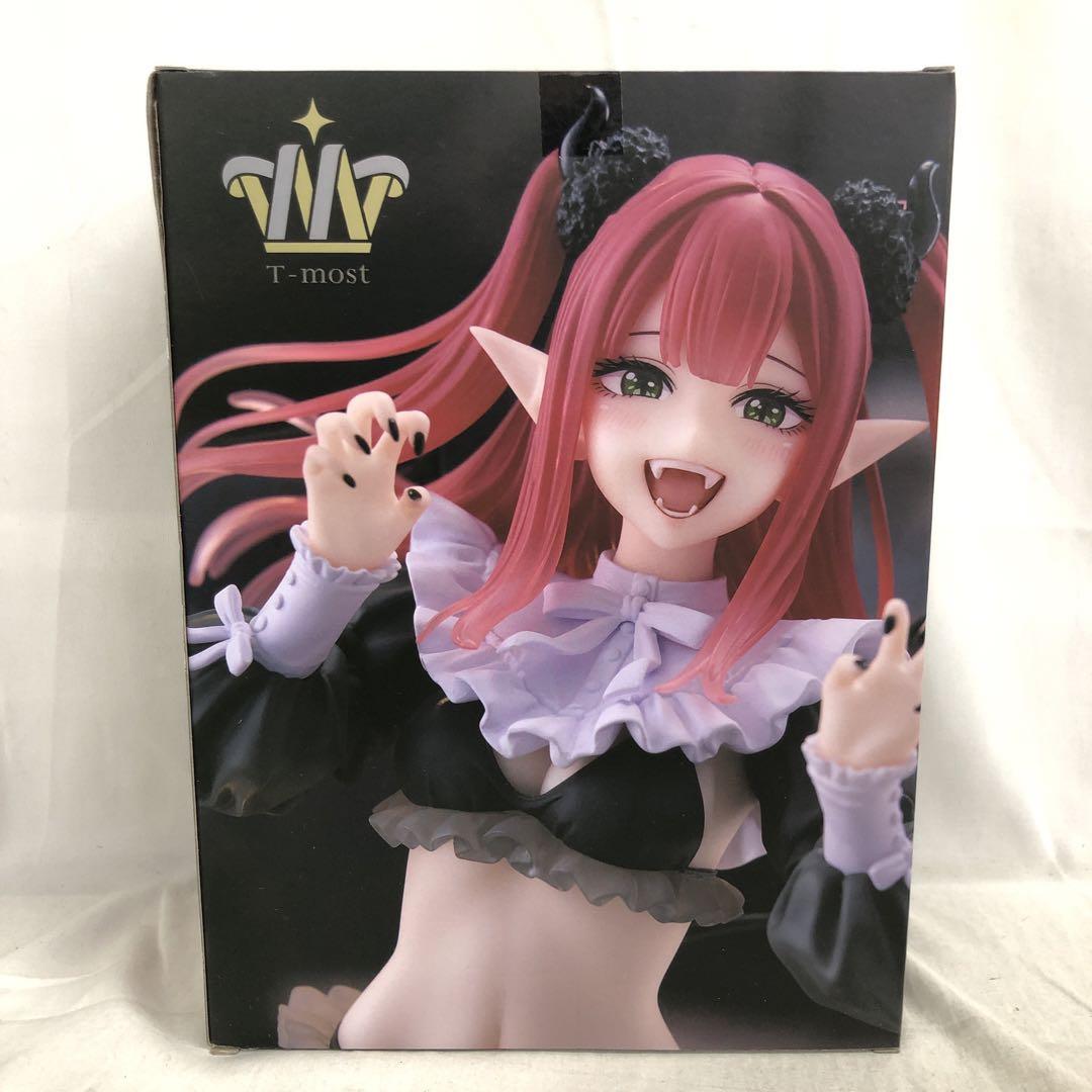 VF5326 未開封 T-most 喜多川海夢 フィギュア リズ 5個セット