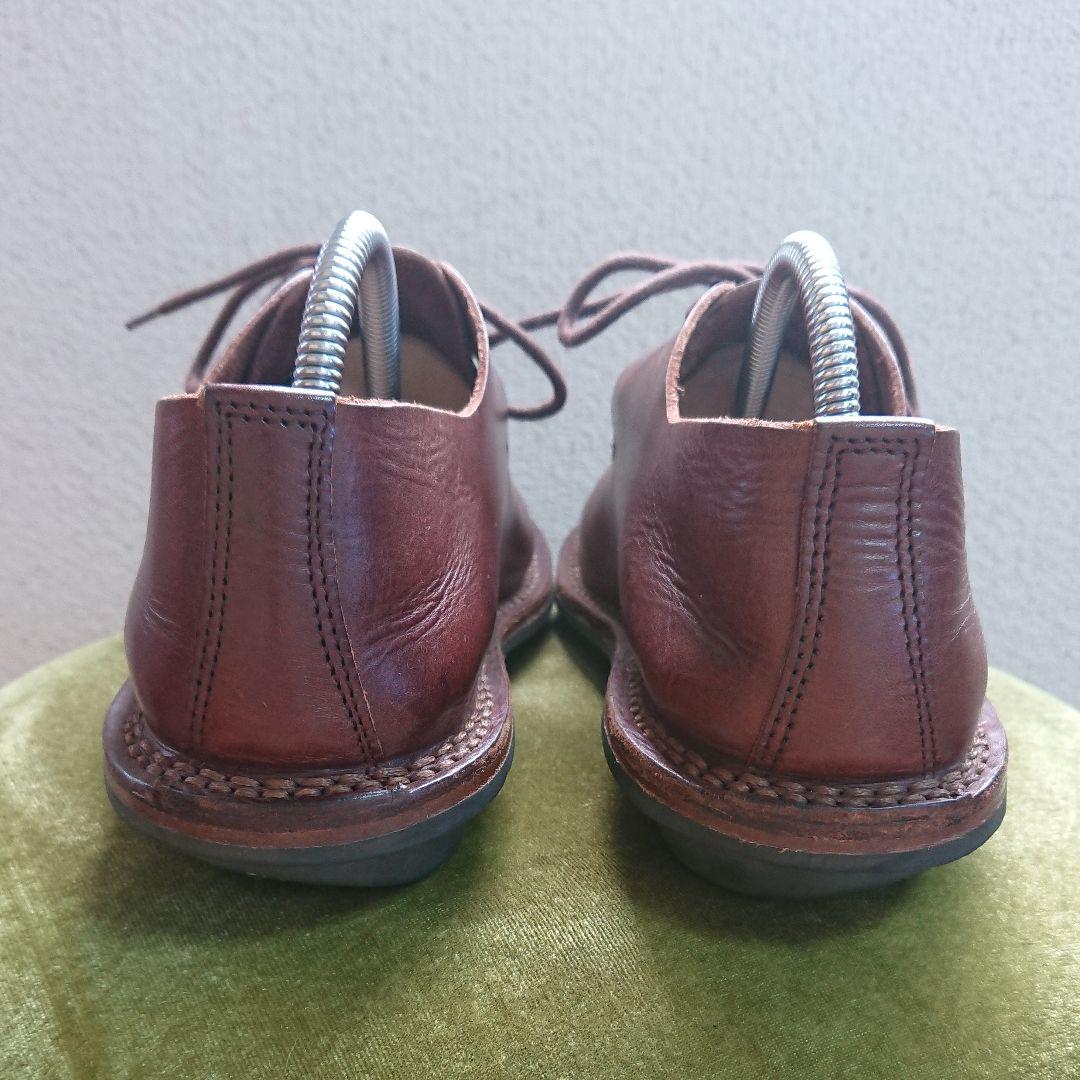 trippen(トリッペン)革靴 38 trippen(トリッペン)革靴 38