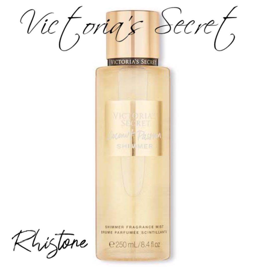 Victoria’s Secret (Bodymist 3 set)