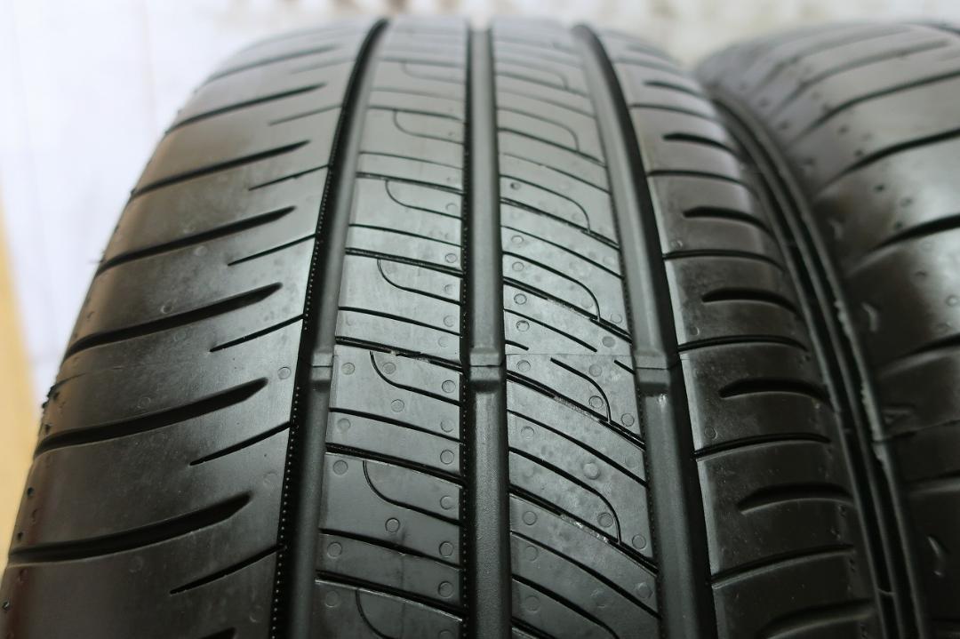 ミスター・ブー様送料込　ダンロップ　エナセーブ　RV505　215/60R16