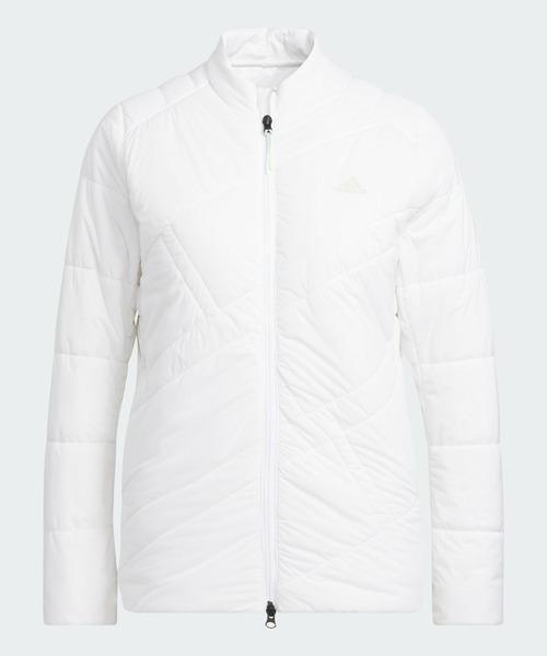 【新品XL】adidas アディダスゴルフ 中綿ジャケット