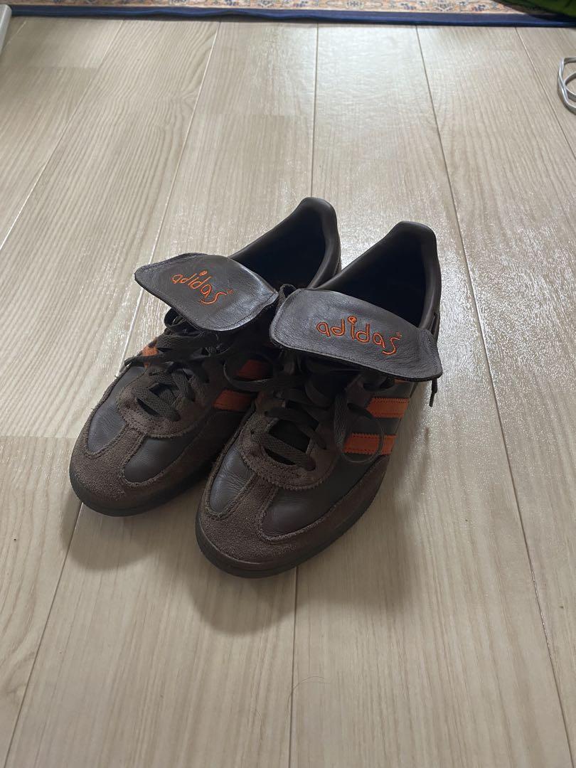 SHUKYU × E-WAX × adidas Originals 26.5