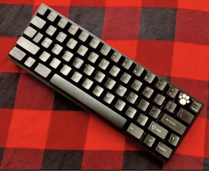格安販売中 自作キーボード Pc周辺機器 Www Greenbergdauber Com