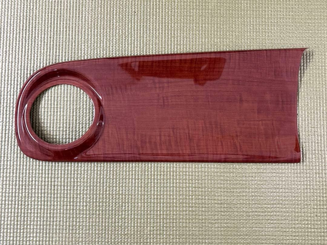 ホンダ　N OEN木目調 インテリアパネルセット