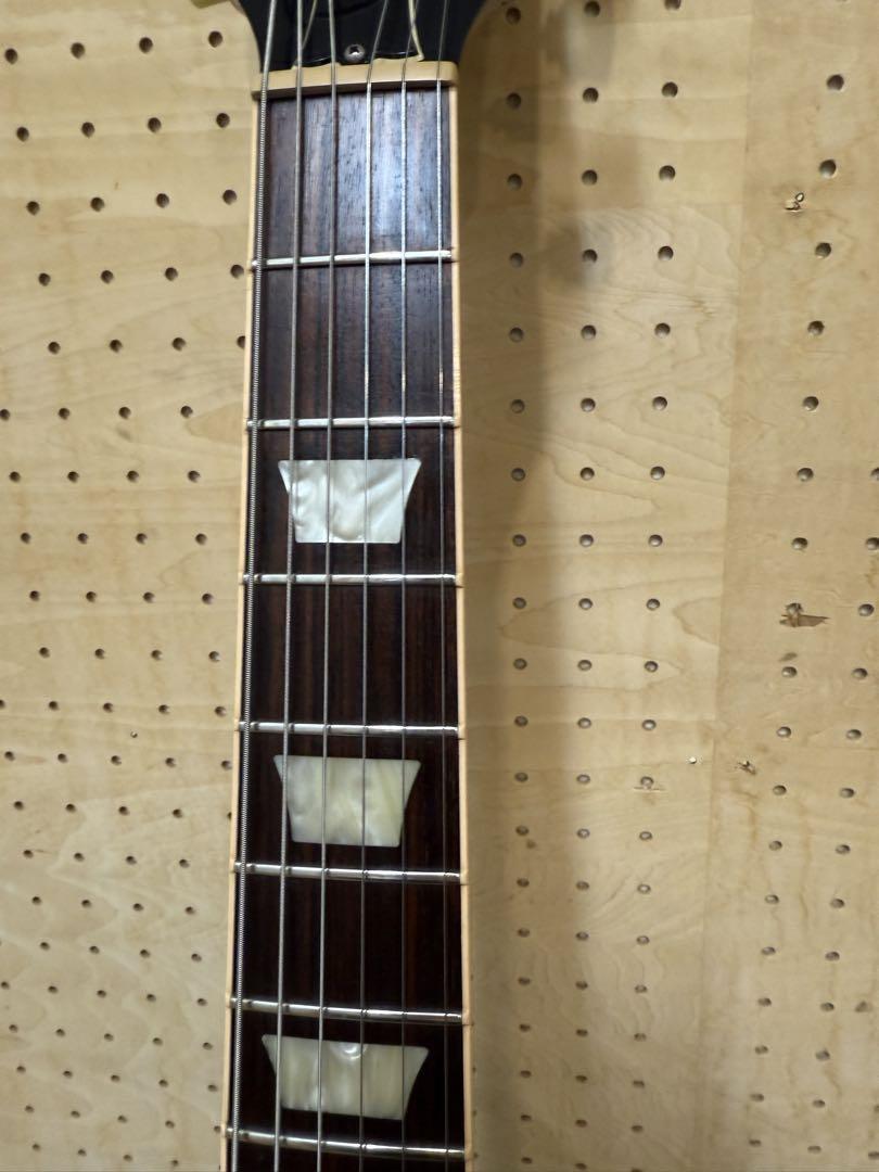 2016年製 Gibson SG 61reissue 極美品純正ハードケース付き