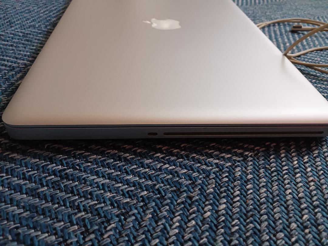 爆買い通販 Mac Book pro 15inch mid2010 73nMI-m72866380826 大人気最新作