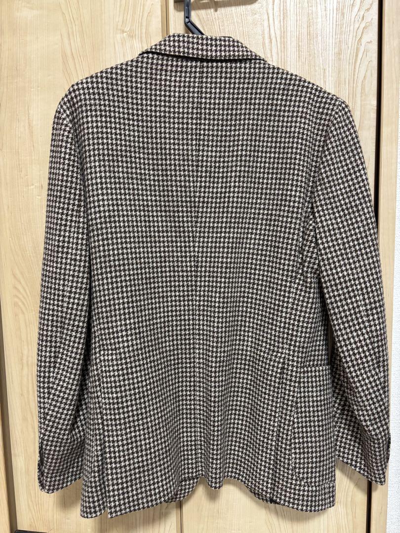 TAGLIATORE テーラードジャケット Brilla