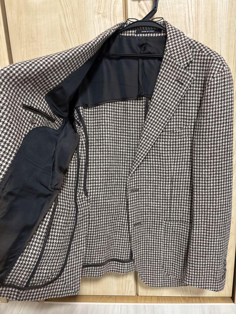 TAGLIATORE テーラードジャケット Brilla