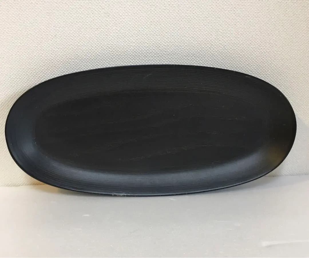 BUNACOブナコ３品セット モダンデザイン 猫モチーフトレイ 津軽の伝統工芸品