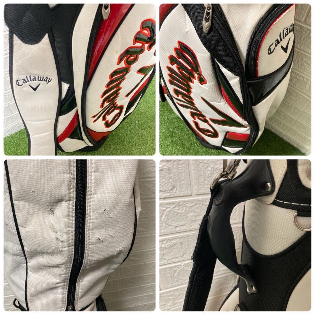 callaway キャロウェイ メンズゴルフクラブ 11本 初心者 callaway キャロウェイ メンズゴルフクラブ 11本 初心者