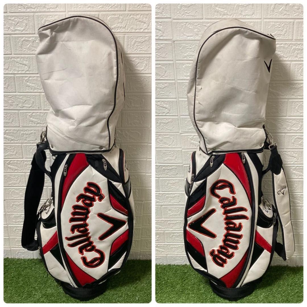 callaway キャロウェイ メンズゴルフクラブ 11本 初心者 callaway キャロウェイ メンズゴルフクラブ 11本 初心者