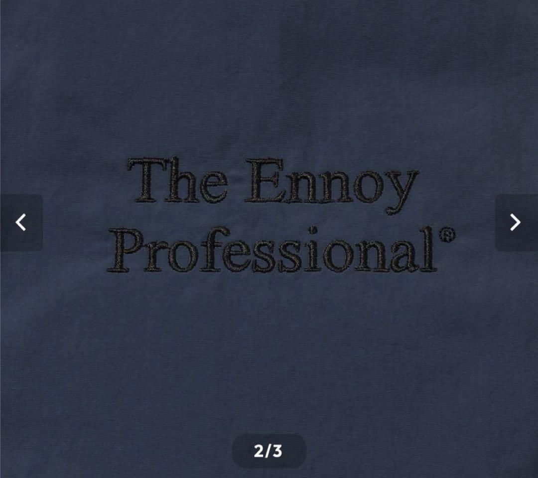 ENNOY