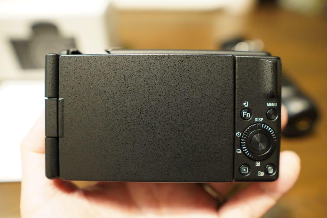 SONY ZV-1M2（ZV-1 II） Vlogカメラ