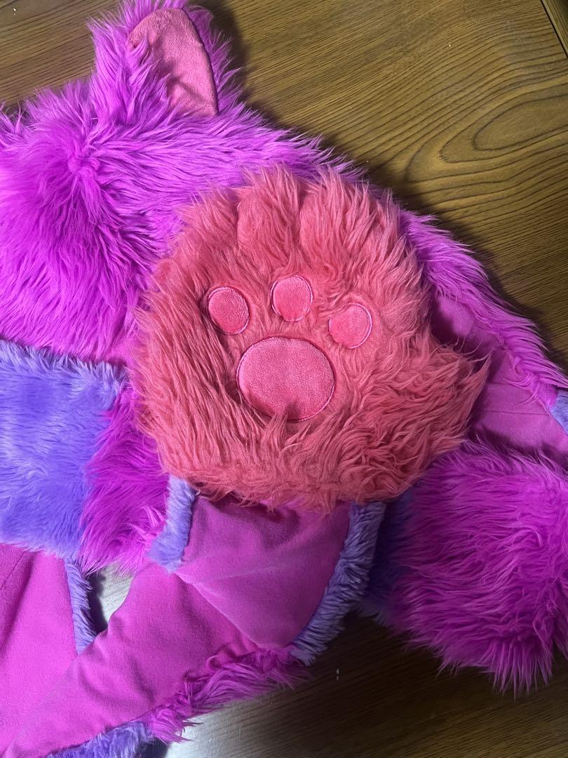 ファンキャップ ディズニー チシャ猫