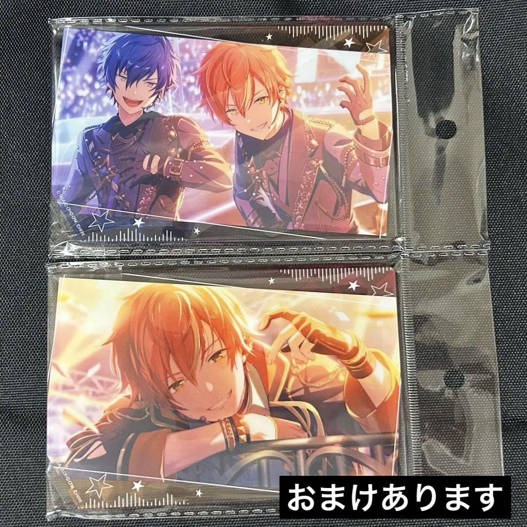プロセカ　あんスタ　コラボ　アクスタ プロセカ あんスタ コラボ アクスタ 東雲彰人 - メルカリ