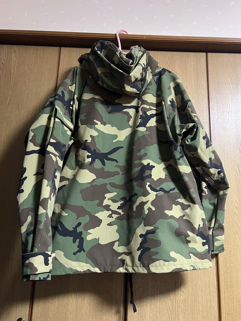 ジャケット・アウター WAIPER ECWCS Gen1 COLD WEATHER PARKA