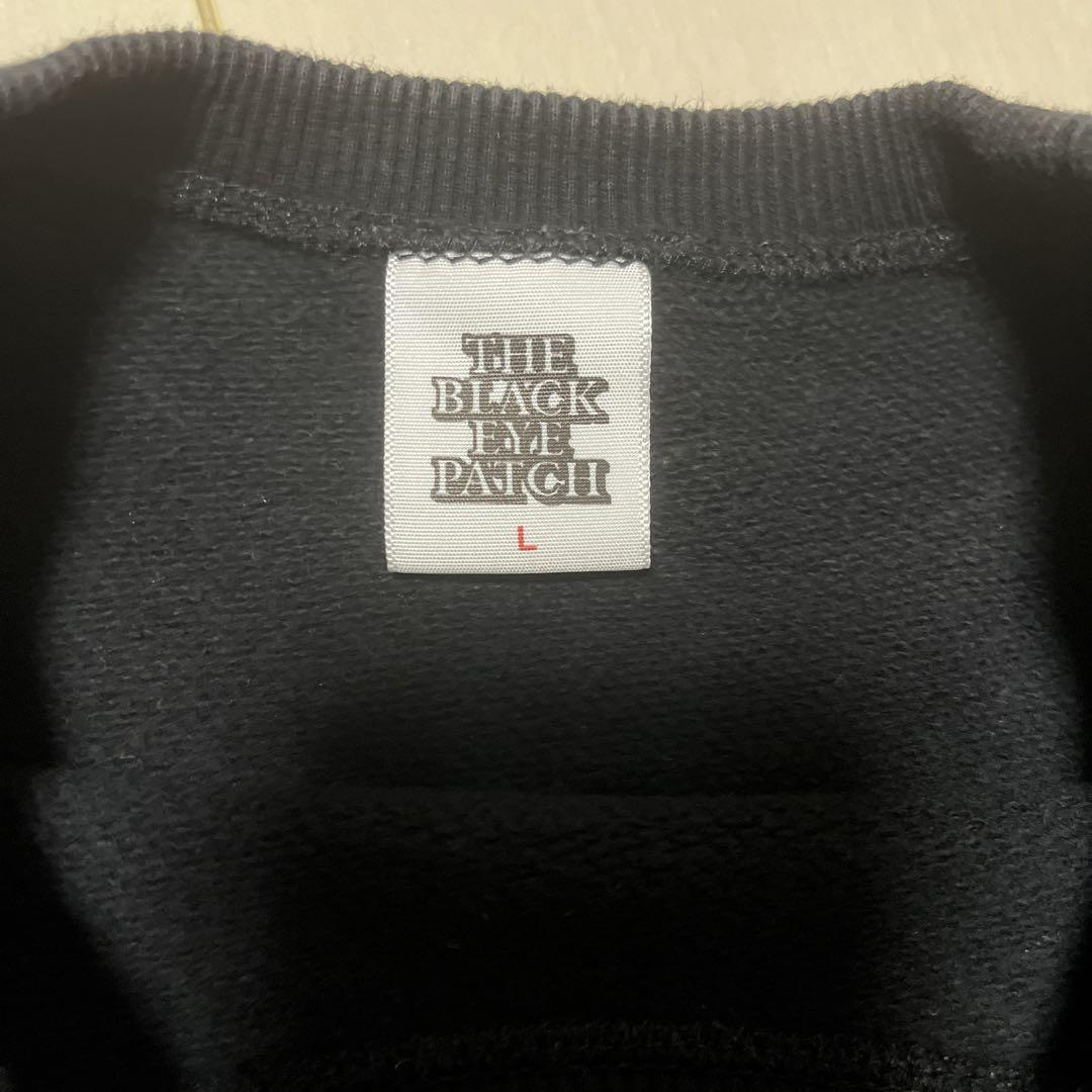 トップス Blackeyepatch CHINATOWN STORE SWEAT