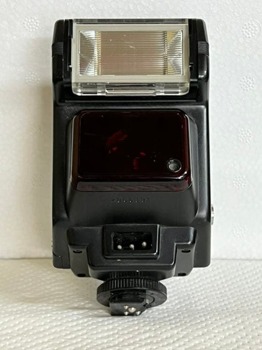 【値下げ】Nikon Speedlight SB22 動作未確認 メルカリ