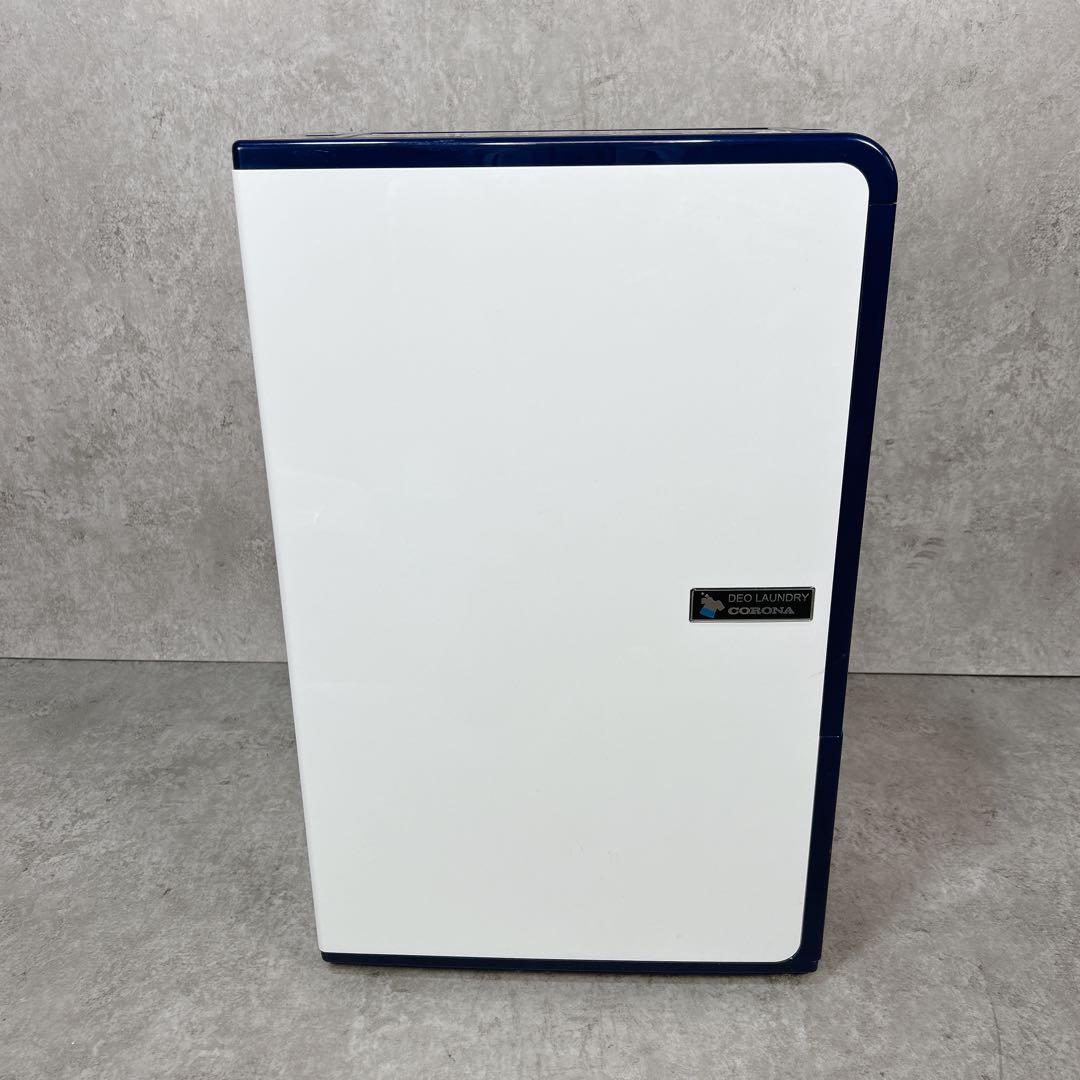 【動作良好】CORONA コロナ 衣類乾燥除湿機 CD-H1015 梅雨対策