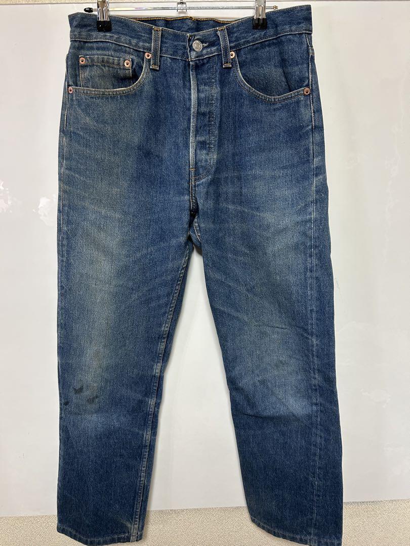 リーバイス501 W31