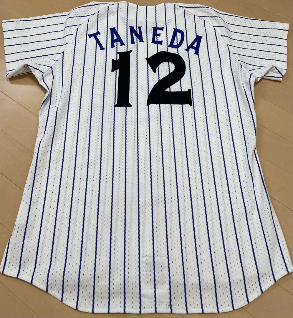 【美品】種田仁　ユニフォーム