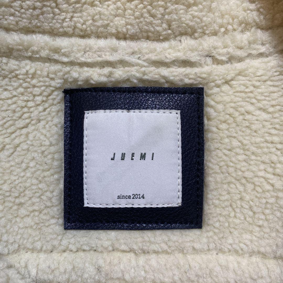 ジャケット・アウター juemi mouton coat
