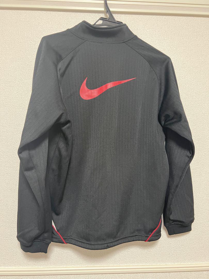 大人気！まとめ一覧 NIKE 浦和レッズ ブラック ジャージ Lサイズ - メルカリ ウェア