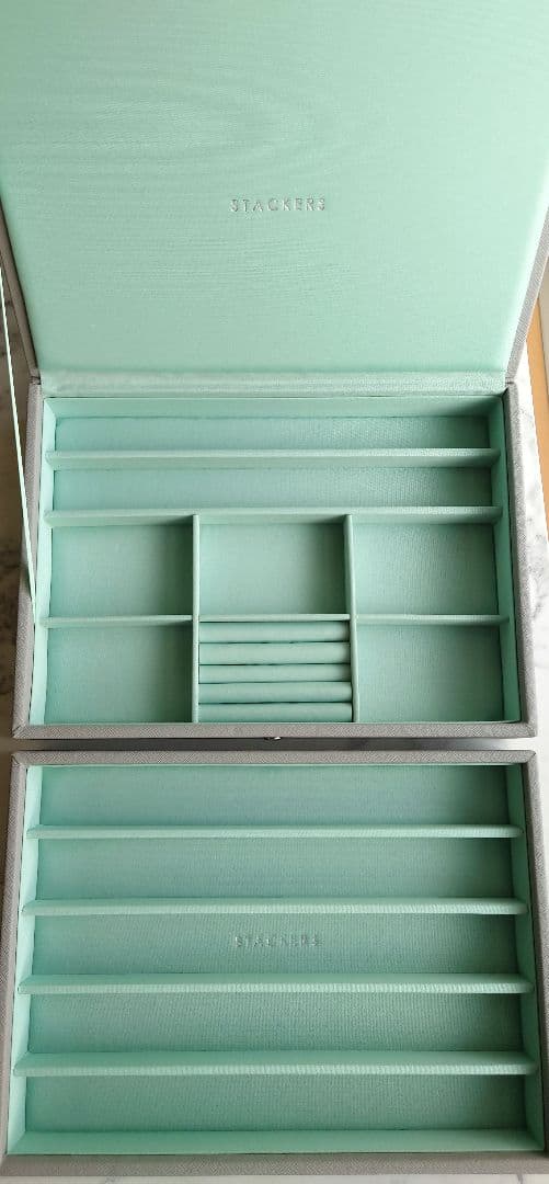 ジュエリーボックス