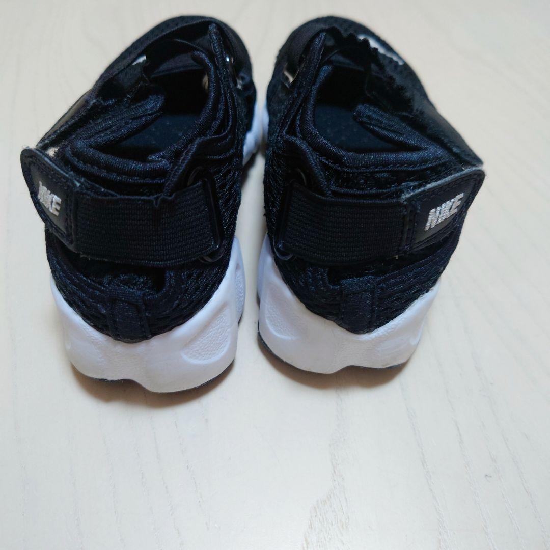 NIKE エアリフトキッズ 19cm - メルカリ
