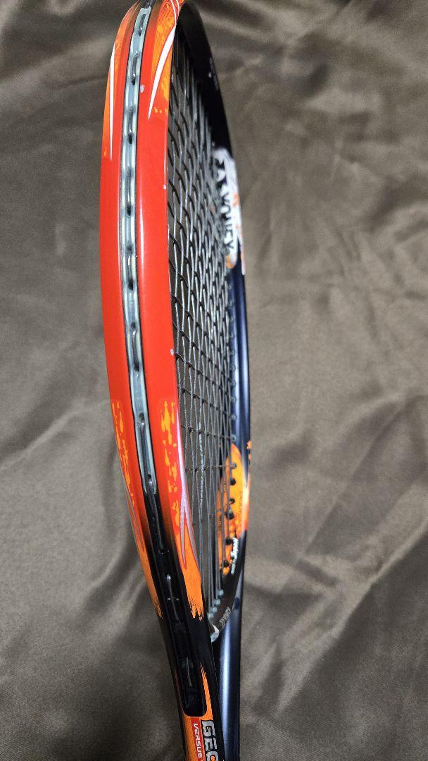 YONEX ジオブレイク 70VS GEOBREAK UL0 Amazon.com : Yonex YONEX Soft Tennis Racquet GEOBREAK 70