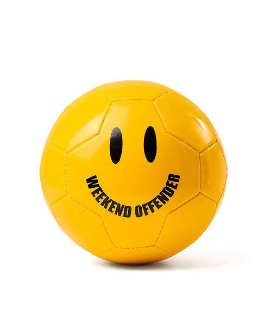 Weekend Offender サッカーボール