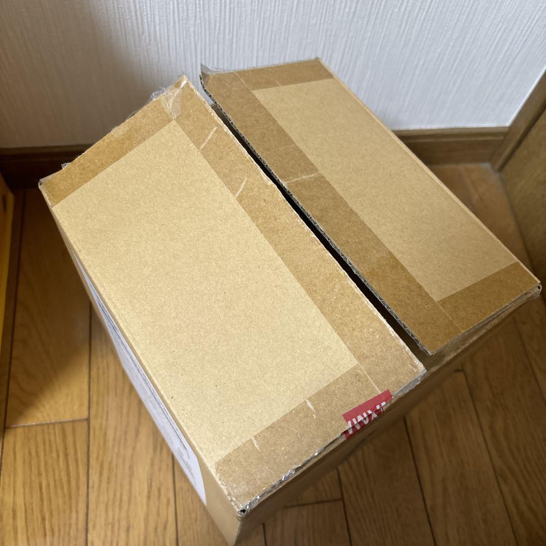 ドラゴンクエスト　だるまスライム　大サイズ　青