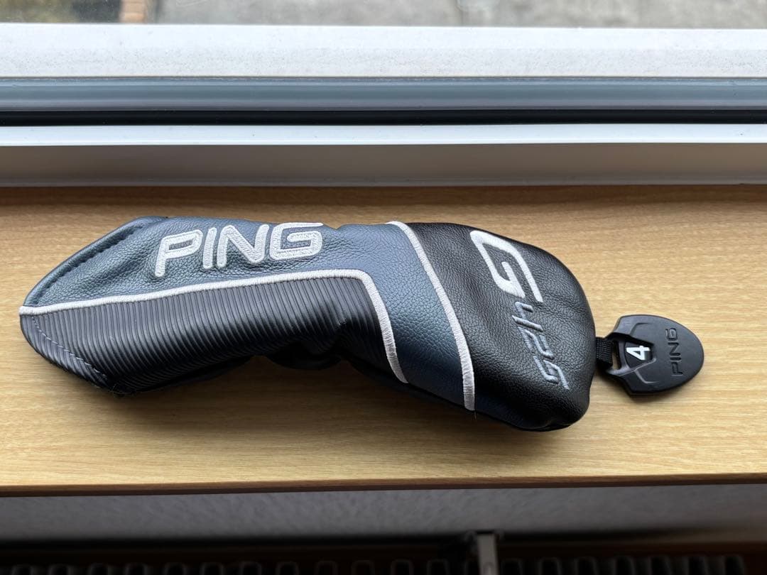 PING G425 4U ユーティリティ 22° PING G425 4U ユーティリティ 22°