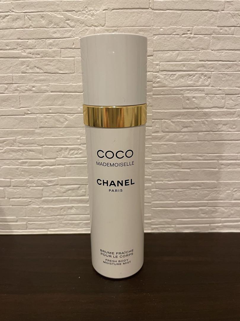 CHANEL COCO MADEMOISELLE ボディミスト 100ml - メルカリ