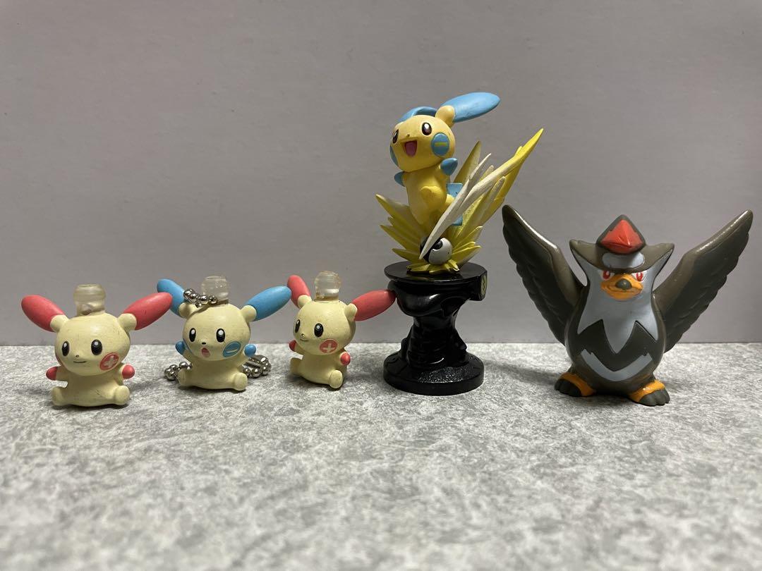ポケモンフィギュアセット ポケモン フィギュアセット - メルカリ