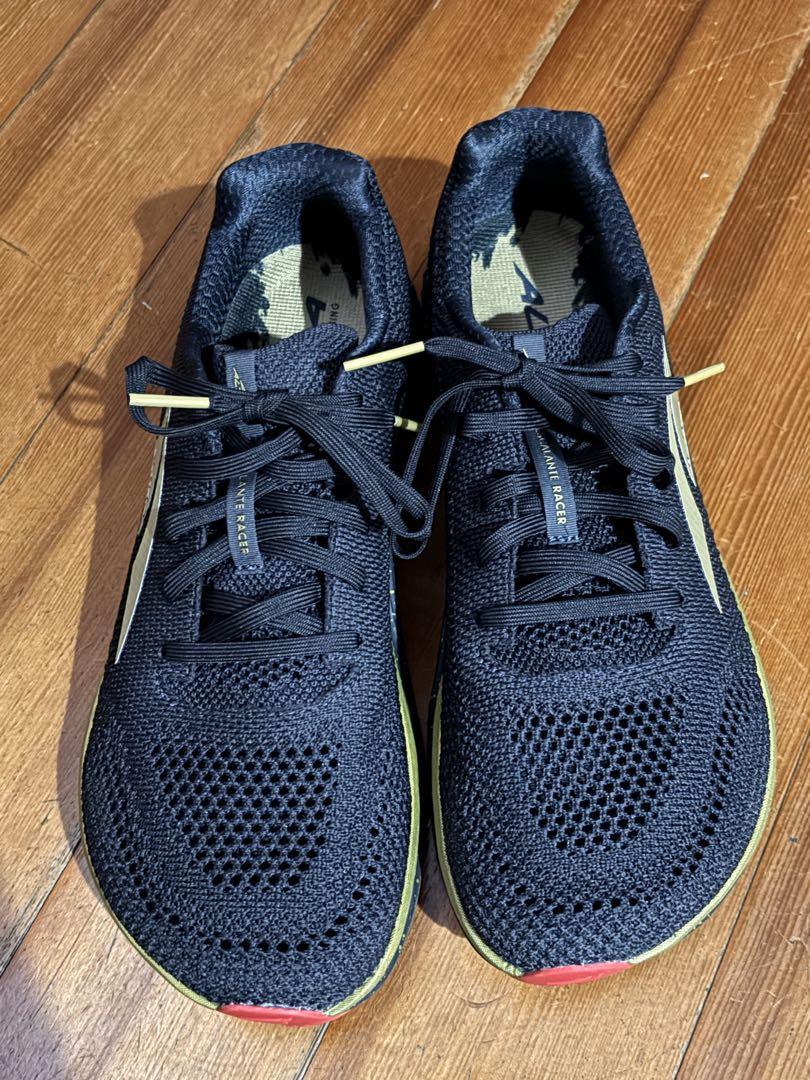 【新品未使用】ALTRA アルトラ　ESCALANTE RACER 2