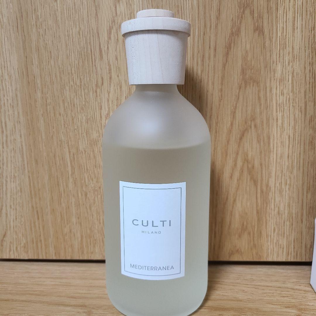 アクタス　クルティ　メディテラネア　500ml