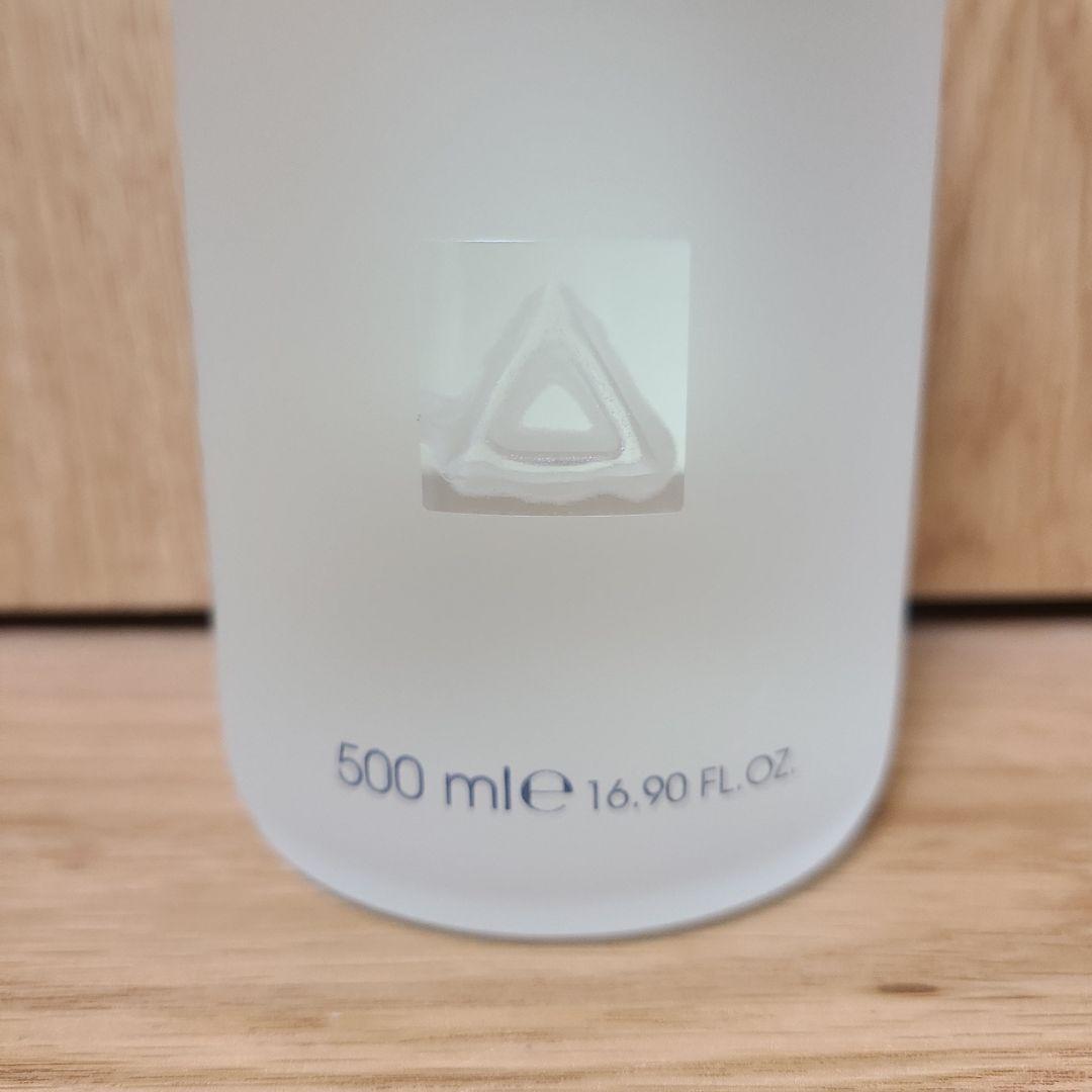 アクタス　クルティ　メディテラネア　500ml