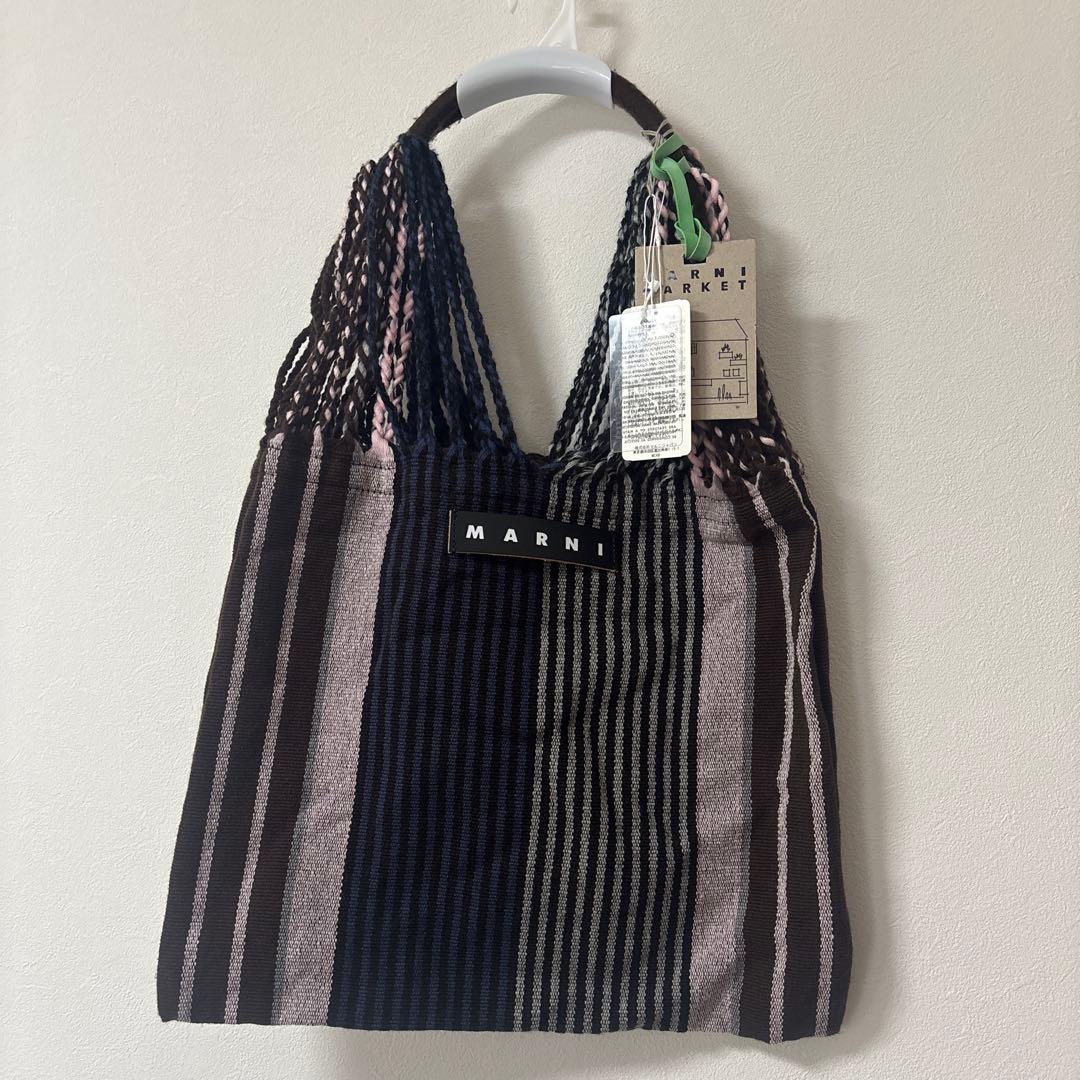 MARNI ハンモックバック