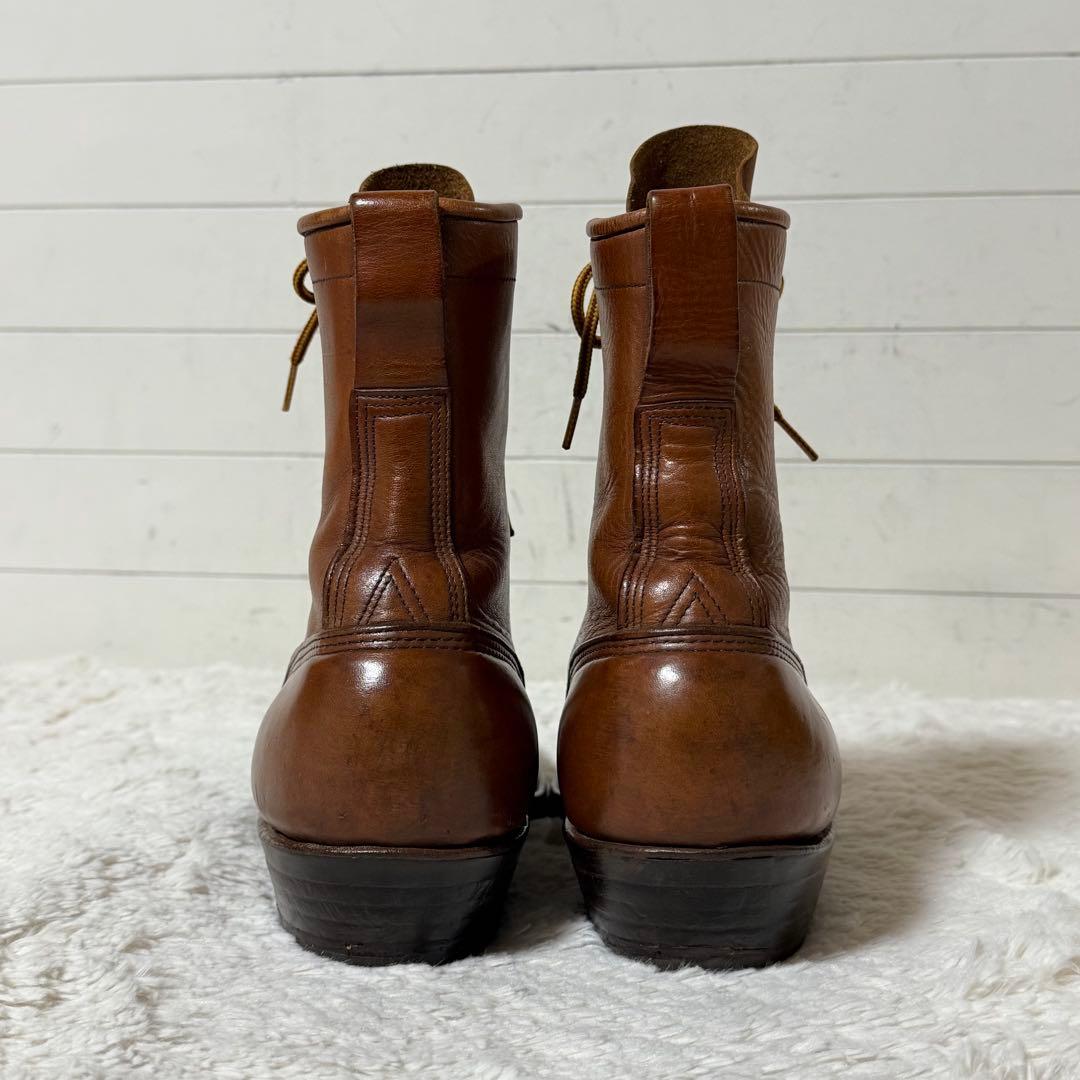 オールド26cm・WHITE’S