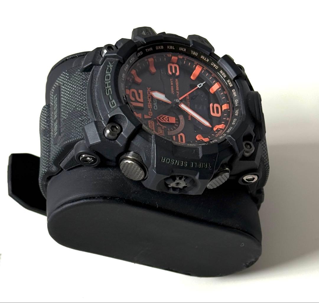 G-SHOCK maharishi コラボ 【新品・未使用】