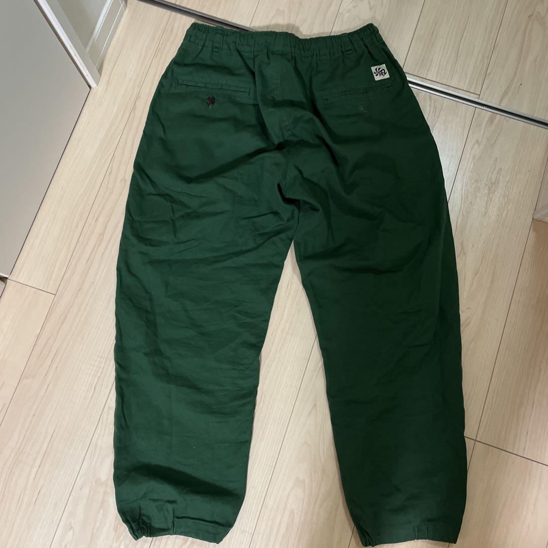 万風パンツ | MANWHO SHOP