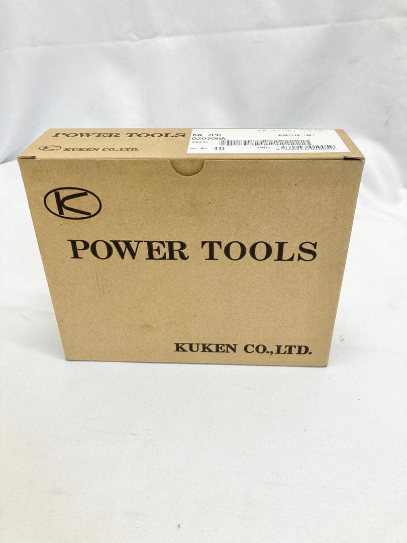 エアインパクトドライバー ♥品